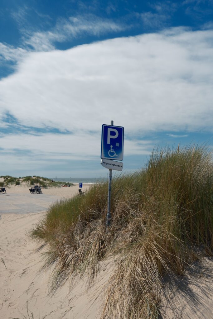 Accessibilité