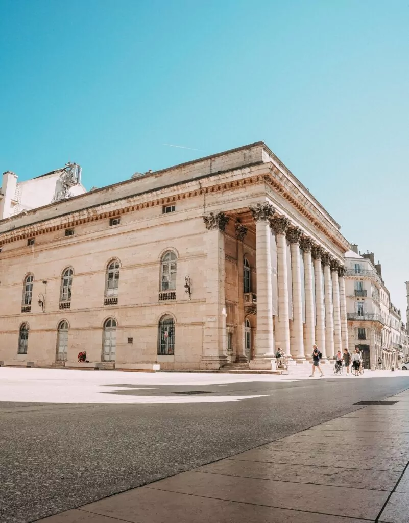 Permanences d’accueil Espace 33 près de chez vous en Gironde